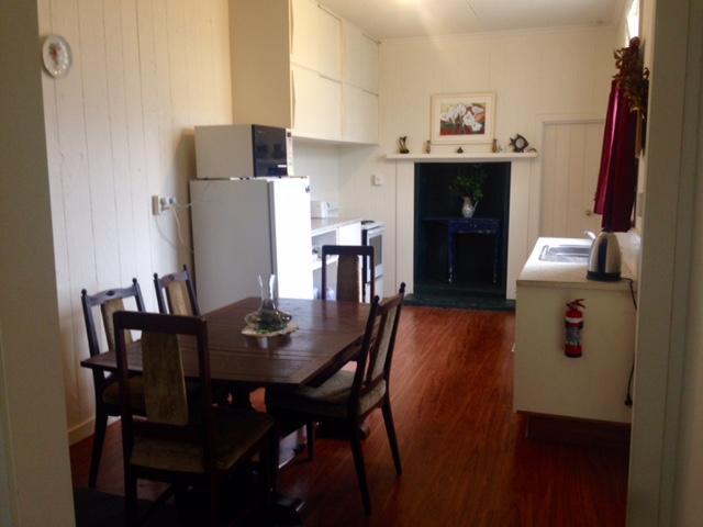 Kumara Historic Cottages 외부 사진