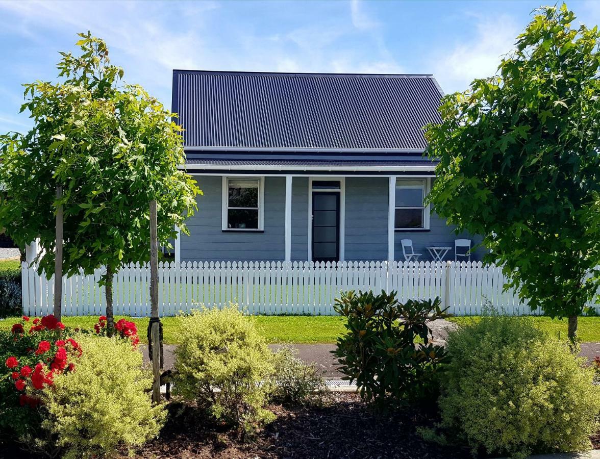 Kumara Historic Cottages 외부 사진
