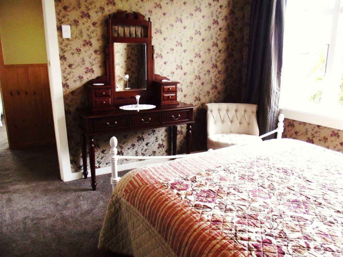 Kumara Historic Cottages 외부 사진